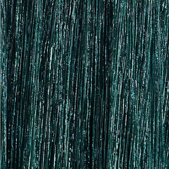 Buckle Trixxi Pleated Tiered Dress Shimmer - Picture 2 of 5